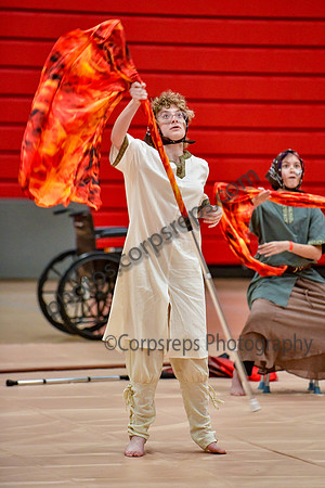 Governor Mifflin Guard_260228_Wilson West Lawn-DJK00573