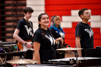 Wilson Percussion_260228_Wilson West Lawn-DJK01173
