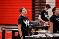 Wilson Percussion_260228_Wilson West Lawn-DJK01174