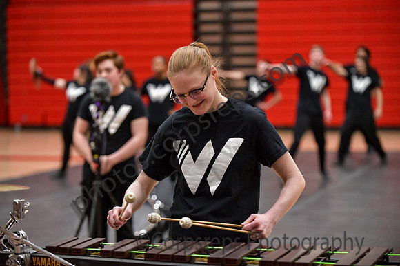 Wilson Percussion_260228_Wilson West Lawn-DJK01178