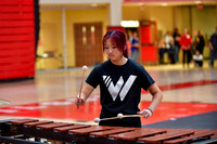 Wilson Percussion_260228_Wilson West Lawn-DJK01180