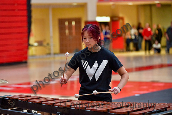 Wilson Percussion_260228_Wilson West Lawn-DJK01180