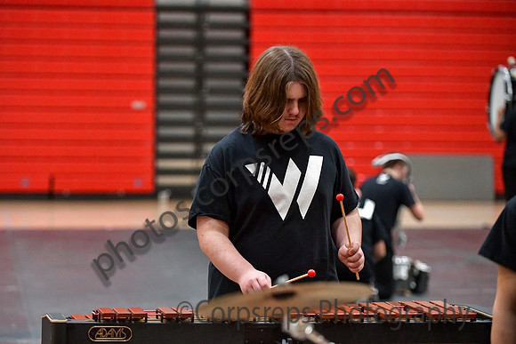 Wilson Percussion_260228_Wilson West Lawn-DJK01183