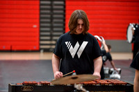 Wilson Percussion_260228_Wilson West Lawn-DJK01182