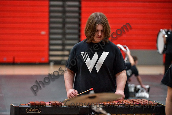 Wilson Percussion_260228_Wilson West Lawn-DJK01182