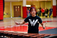 Wilson Percussion_260228_Wilson West Lawn-DJK01181
