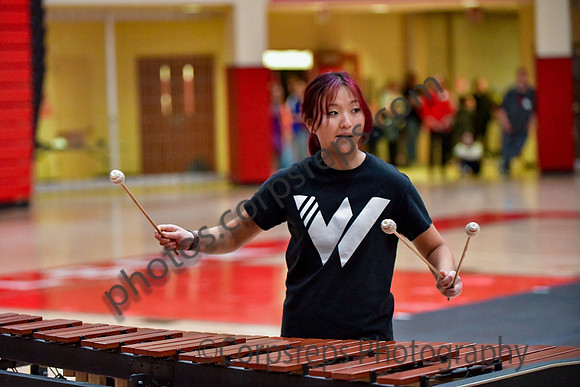 Wilson Percussion_260228_Wilson West Lawn-DJK01181