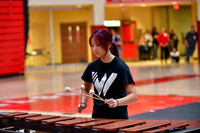 Wilson Percussion_260228_Wilson West Lawn-DJK01179