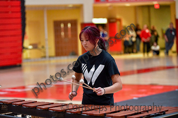 Wilson Percussion_260228_Wilson West Lawn-DJK01179