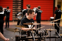 Wilson Percussion_260228_Wilson West Lawn-DJK01185