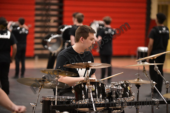 Wilson Percussion_260228_Wilson West Lawn-DJK01185
