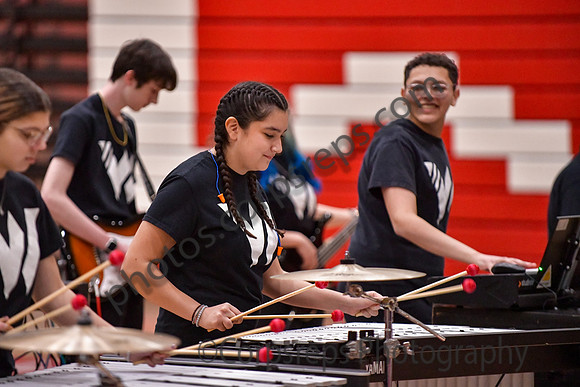 Wilson Percussion_260228_Wilson West Lawn-DJK01188