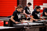 Wilson Percussion_260228_Wilson West Lawn-DJK01187