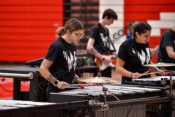 Wilson Percussion_260228_Wilson West Lawn-DJK01187