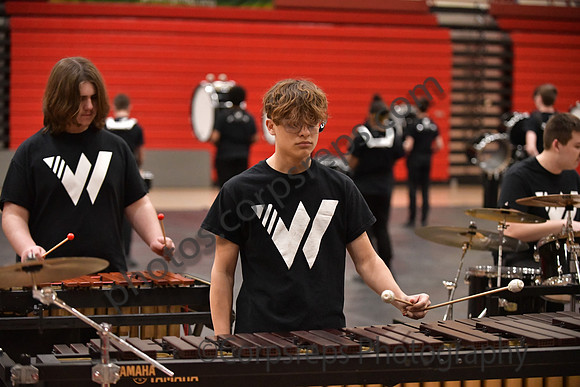 Wilson Percussion_260228_Wilson West Lawn-DJK01184