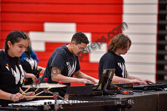 Wilson Percussion_260228_Wilson West Lawn-DJK01189