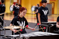 Wilson Percussion_260228_Wilson West Lawn-DJK01186