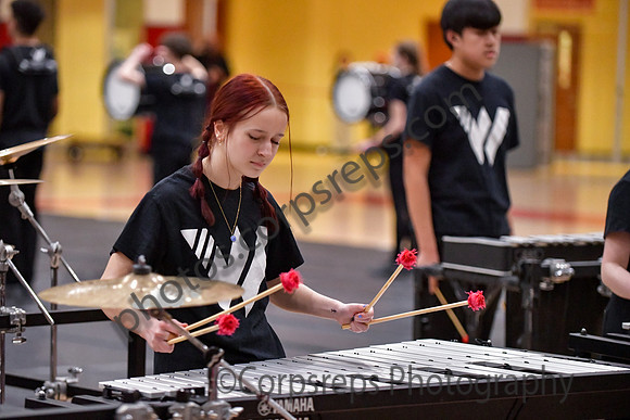 Wilson Percussion_260228_Wilson West Lawn-DJK01186