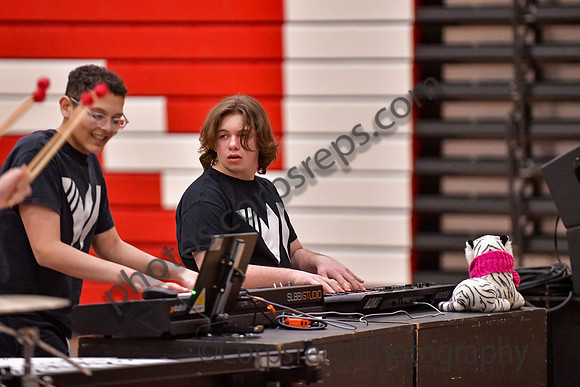 Wilson Percussion_260228_Wilson West Lawn-DJK01190