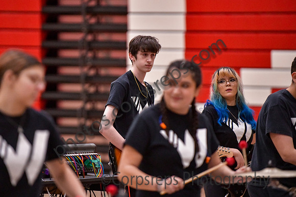 Wilson Percussion_260228_Wilson West Lawn-DJK01192