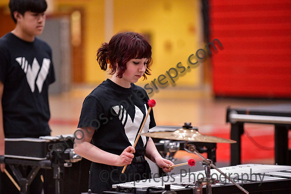 Wilson Percussion_260228_Wilson West Lawn-DJK01193