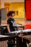 Wilson Percussion_260228_Wilson West Lawn-DJK01169