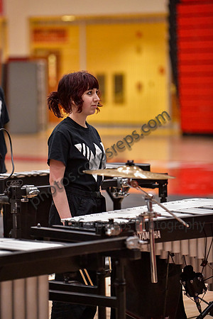 Wilson Percussion_260228_Wilson West Lawn-DJK01169