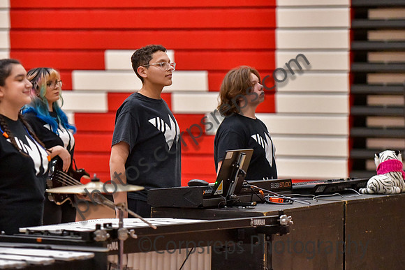 Wilson Percussion_260228_Wilson West Lawn-DJK01171