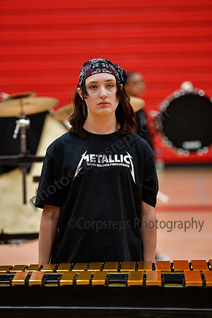 Governor Mifflin Percussion_260228_Wilson West Lawn-DJK01130