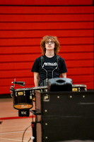 Governor Mifflin Percussion_260228_Wilson West Lawn-DJK01129
