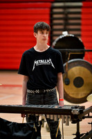 Governor Mifflin Percussion_260228_Wilson West Lawn-DJK01131