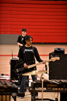 Governor Mifflin Percussion_260228_Wilson West Lawn-DJK01136