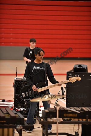Governor Mifflin Percussion_260228_Wilson West Lawn-DJK01136