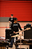 Governor Mifflin Percussion_260228_Wilson West Lawn-DJK01137