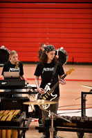 Governor Mifflin Percussion_260228_Wilson West Lawn-DJK01140