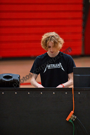 Governor Mifflin Percussion_260228_Wilson West Lawn-DJK01148