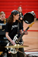 Governor Mifflin HS Percussion