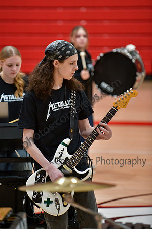 Governor Mifflin Percussion_260228_Wilson West Lawn-DJK01152