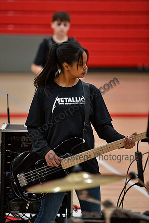 Governor Mifflin Percussion_260228_Wilson West Lawn-DJK01155