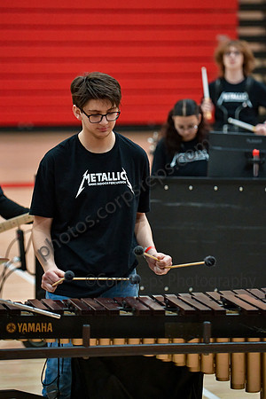 Governor Mifflin Percussion_260228_Wilson West Lawn-DJK01157