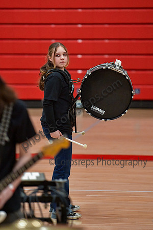 Governor Mifflin Percussion_260228_Wilson West Lawn-DJK01161