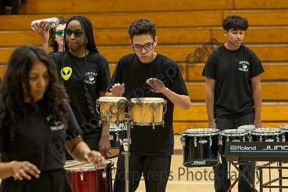North Brunswick Percussion_250315_Wayne Valley HS-JB00032