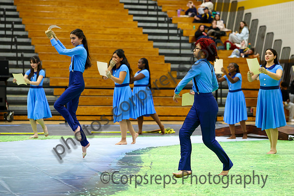 West Orange Guard_260228_South Brunswick HS-jb01274