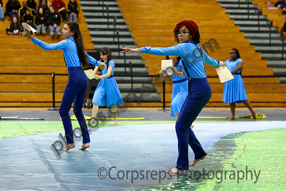 West Orange Guard_260228_South Brunswick HS-jb01276