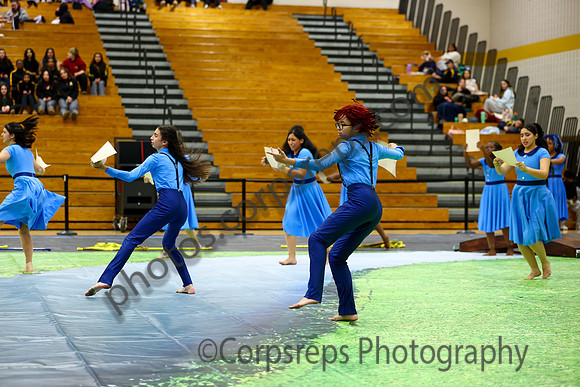 West Orange Guard_260228_South Brunswick HS-jb01275