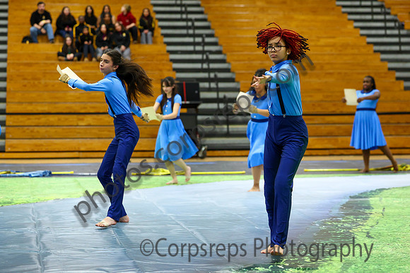 West Orange Guard_260228_South Brunswick HS-jb01277