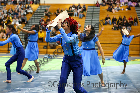 West Orange Guard_260228_South Brunswick HS-jb01282