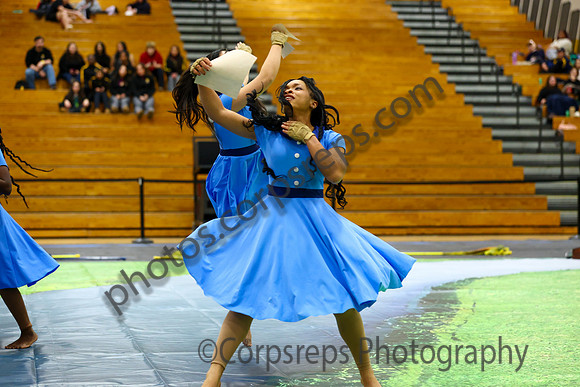 West Orange Guard_260228_South Brunswick HS-jb01283