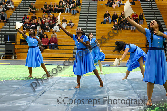West Orange Guard_260228_South Brunswick HS-jb01285