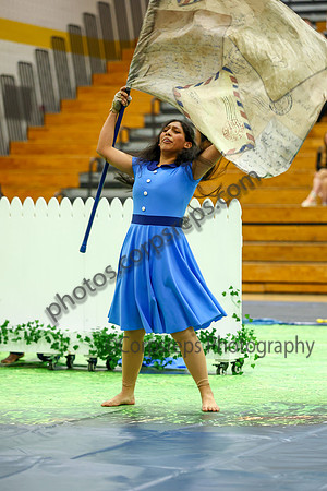 West Orange Guard_260228_South Brunswick HS-jb01291